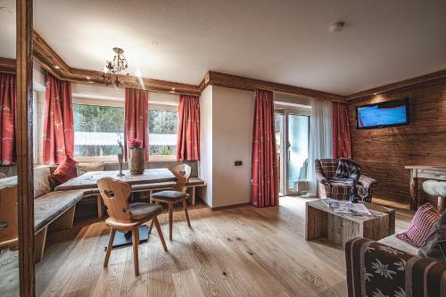 Ferienappartementhaus Brunnenhof