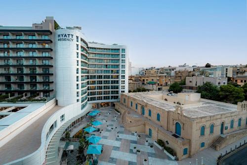 Hyatt Regency Malta