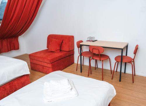 Bed And Breakfast Portal