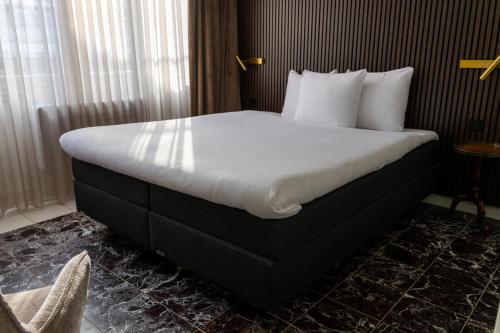 Hotel Schimmelpenninck Huys