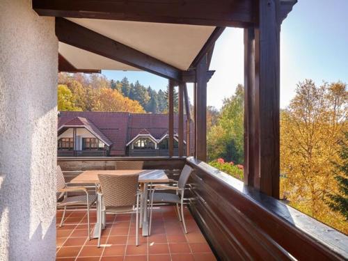 Hapimag Braunlage