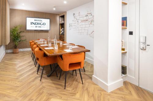 Indigo Newcastle