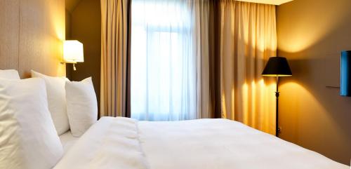 Radisson Blu Balmoral Spa