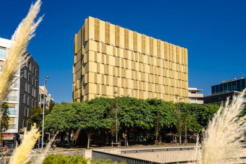 easyHotel Barcelona Fira