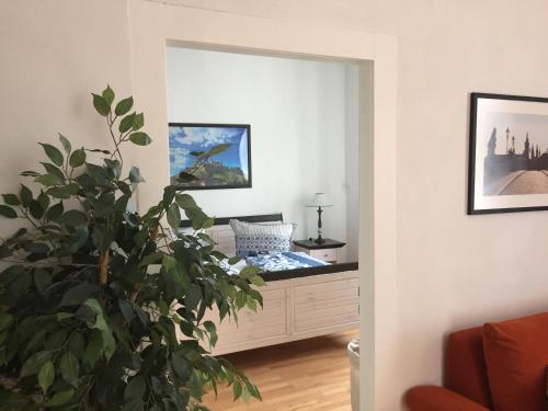 Ihr Domizil auf Zeit in Würzburg