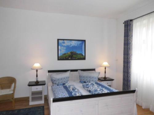 Ihr Domizil auf Zeit in Würzburg