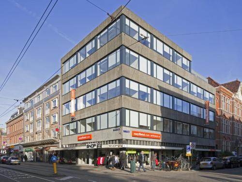 easyHotel Amsterdam City Centre