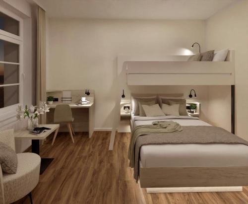 Johanniter-Gästehaus