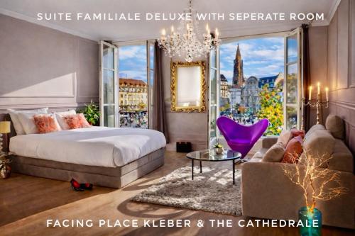 LIFE RENAISSANCE - New Concept