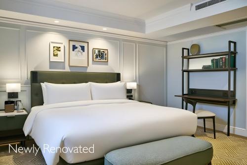 Radisson Blu Hotel, London Bloomsbury