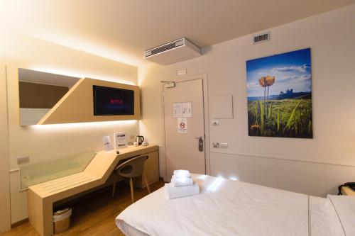 Hotel Terre Dei Salici