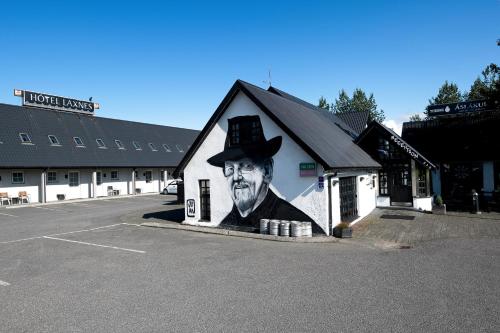 Hotel Laxnes