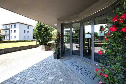 Hotel Residence Aurora