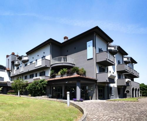 Hotel Residence Aurora