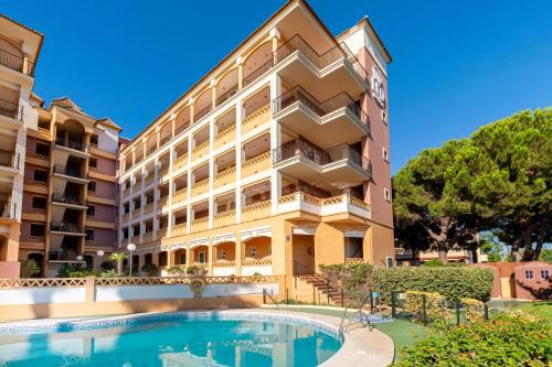 Apartamentos Leo Canela