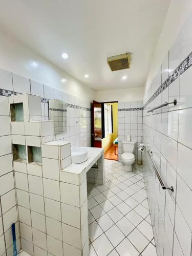 Garden of Eden Dive Resort