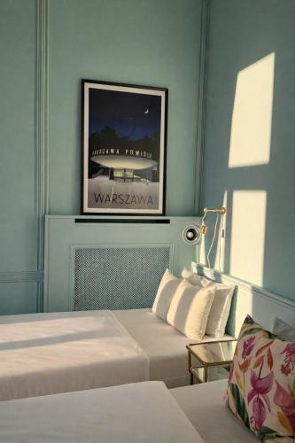 4th Floor Bed and Breakfast