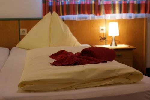 Gästehaus Elisabeth