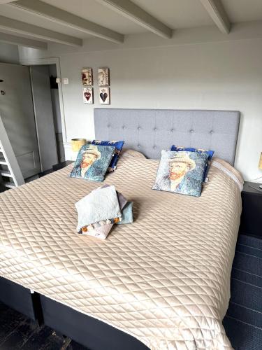 B&B Montancourt Middelburg