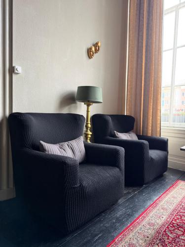 B&B Montancourt Middelburg