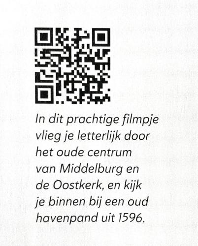 B&B Montancourt Middelburg