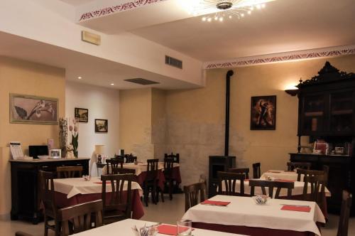 Albergo Munsci Srl