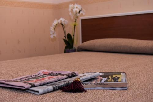 Albergo Munsci Srl