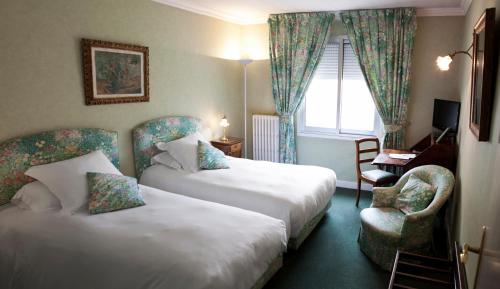 Hostellerie Saint-antoine