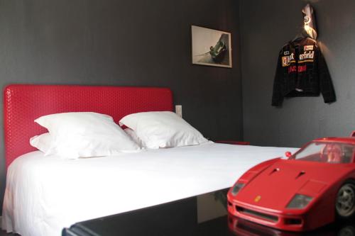 Hostellerie Saint-antoine