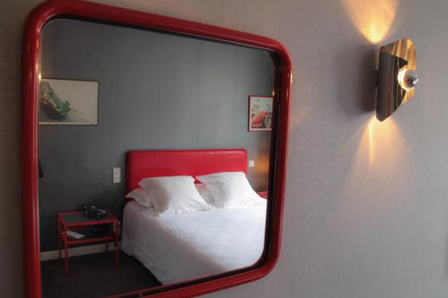 Hostellerie Saint-antoine