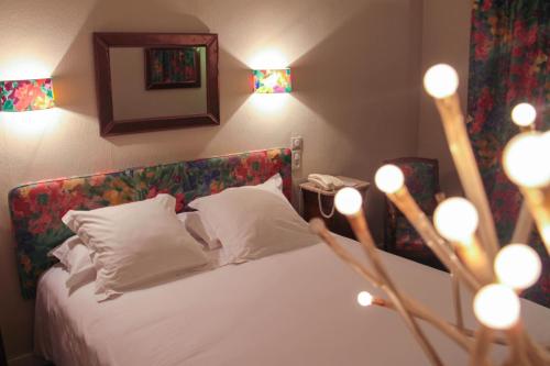 Hostellerie Saint-antoine
