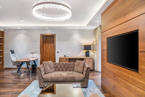 Sheraton Novi Sad