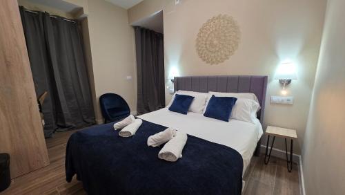 Casona de San Andrés