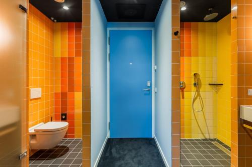 Room Mate Bruno Hotel