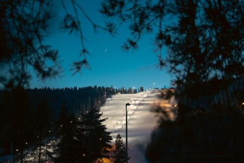 Break Sokos Hotel Tahko