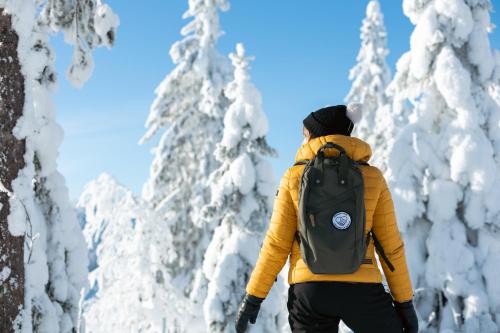 Break Sokos Hotel Tahko