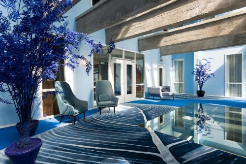 Room Mate Bruno Hotel