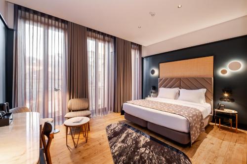 Axis Porto Club Hotel