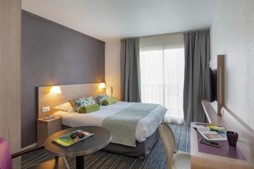 Best Western Plus Hôtel La Marina