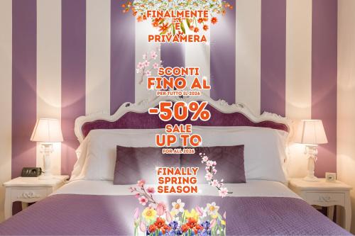 Giardino Giusti House