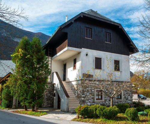 Guest House Vila Korošec