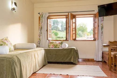 Aparthotel Quinta do Crestelo