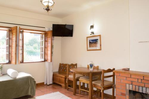 Aparthotel Quinta do Crestelo