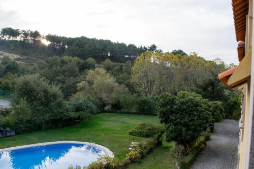 Aparthotel Quinta do Crestelo