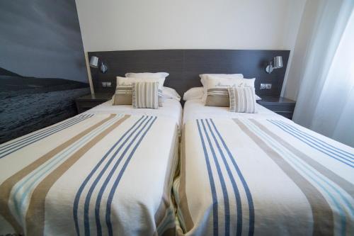 Hostal Cabo Mayor
