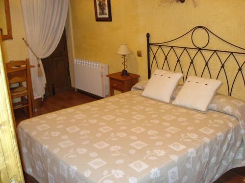 El Balcón de Mogarraz