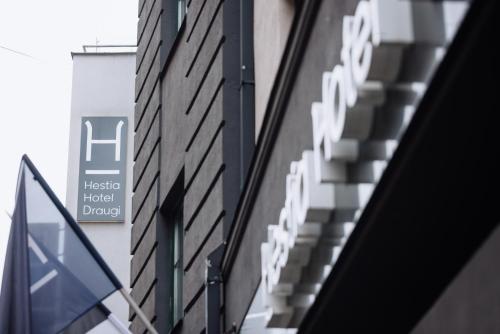 Hestia Hotel Draugi