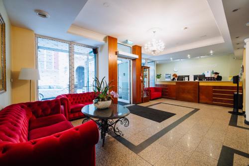 Hestia Hotel Draugi