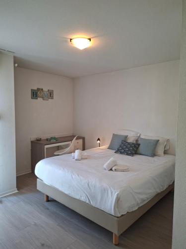 Séjours & Affaires Les Minimes