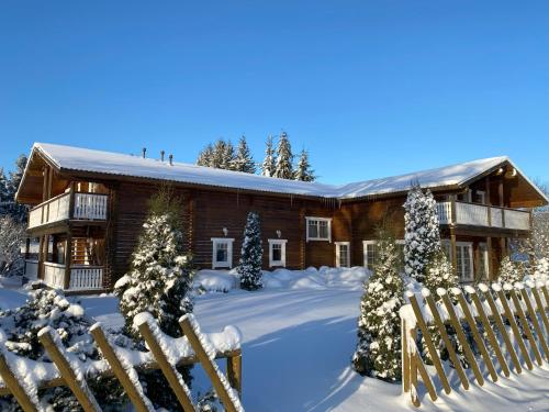 Guesthouse Vehendi Motell